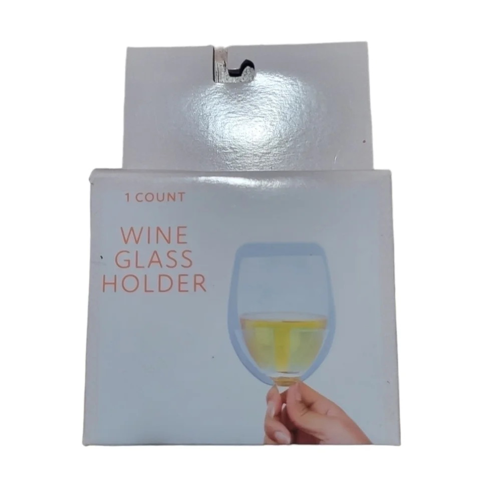 Wine Cup Holder